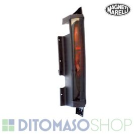 FANALE POSTERIORE DESTRO PER OPEL VIVARO-RENAULT TRAFIC-NISSAN PRIMASTAR 10/2000> MARELLI 2PORTE 260°