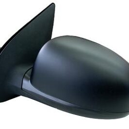 RETROVISORE DX MECCANICO NERO PER HYUNDAI i20 05/2012-12/2013