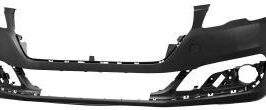 PARAURTI ANTERIORE PRIMERIZATO PER PEUGEOT 508 11/2014> TUV [OE 1612221780]