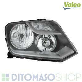 FARO DESTO H7-H15 ELETTRICO PER VW AMAROK 01/2011> VALEO OE 2H1941016M