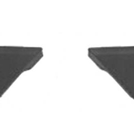 KIT SUPPORTI SENSORI DX+SX PER RENAULT MEGANE 11/2015> OE 284521644R