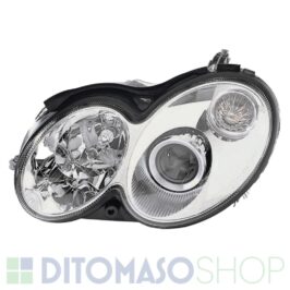 FARO SINISTRO XENO D2S-H7 PER MERCEDES CLK W209 03/2003>02/2009 OE A2098203761