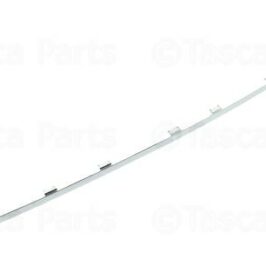 MODANATURA PARAURTI POSTERIORE CROMATA PER VOLVO S90-V90 01/2016> OE 31425423