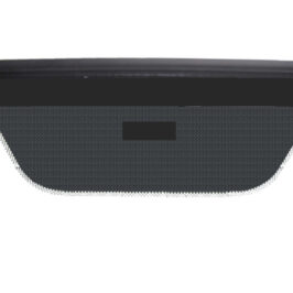 PARABREZZA VERDE INCAPSULATO PER FORD STREET KA 01/2003> OE 1254734