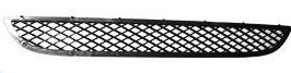 GRIGLIA PARAURTI ANTERIORE PER CITROEN JUMPER FIAT DUCATO PEUGEOT BOXER 08/2006> OE 735423160