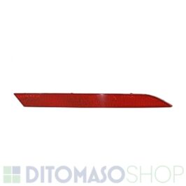 CATADIOTTRO POSTERIORE DX ROSSO PER VW PASSAT CC 05/2008>12/2011 [OE PER VW6204353]