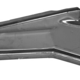 STAFFA PARAFANGO ANTERIORE DX PER NISSAN NOTE 01/2013> [OE F31603VVMA]