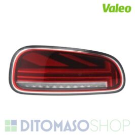 FANALE POSTERIORE SX PER MINI CLUBMAN F45 01/2014> VALEO OE 63217477635