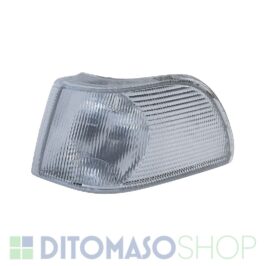 FANALINO ANTERIORE SX BIANCO PER VOLVO S70-V70 01/1997>06/2000 [OE 9483182]