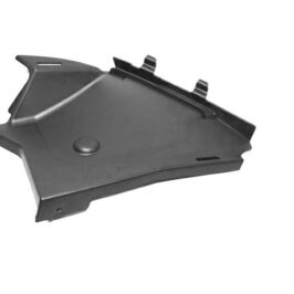 SUPPORTO GRIGLIA SX PARAURTI ANTERIORE PER MERCEDES GLC X253 AMG 01/2015> OE A2538853100