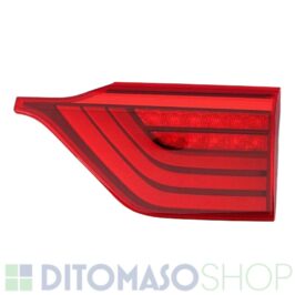 FANALE POSTERIORE DESTRO INTERNO A LED PER KIA SPORTAGE 01/2016> OE 92406D9120