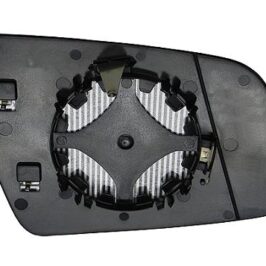 VETRO SPECCHIO DX TERMICO C/PIASTRA PER OPEL ZAFIRA 06/2008>09/2011