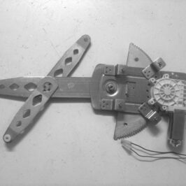 ALZACRISTALLO ELETTRICO ANTERIORE DX PER HONDA CIVIC 1995> ROVER 400 1995> [OE CUH102060]