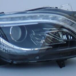 FARO DX BIXE INFRAR D1SAFS S/MOT ELS/CEN MER CLAS M W166 10/11>