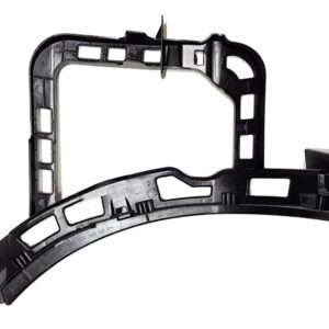 STAFFA PARAURTI POSTERIORE DX PER VW PASSAT 10/2010>12/2013 [OE 3AE807378]