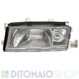 FARO SX H4-H3 C/FENDINEBBIA ELETTRICO PER SKODA OCTAVIA 04/1997>02/1999 [OE 1U1941017A]