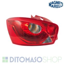 FANALE P/SX SEAT IBIZA 01/08>