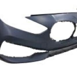 PARAURTI ANTERIORE PRIMER PER BMW SERIE 1 F40 BASE 97/2019> OE 51119466831