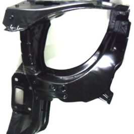 STAFFA SEDE FARO SX PER MERCEDES CLASSE M W164 01/2006> OE A1646200391