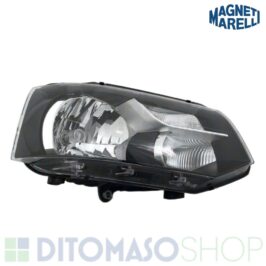 FARO DX BIXENO D3S-H7-PY24 DRL A LED PER VW TRANSPORTER T5 01/2009>12/2014  MARELLI [OE 7E5941018]
