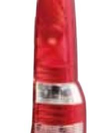 FANALE POSTERIORE SX CORPO NERO PER FIAT PANDA 08/2003>12/2011