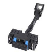 TIRANTE PORTA ANTERIORE DX/SX PER SEAT IBIZA 5 PORTE 01/2008> [OE 6J0837249D]