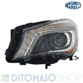 FARO SX BIXENO D3S+LED S/CENTRALINA PER MERCEDES CLA C117 01/2013> MARELLI [OE A1178204261]