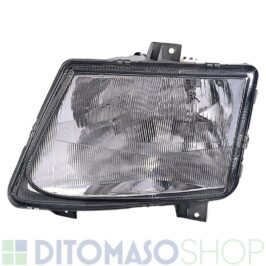 FARO SINISTRO H4-H1 REGOLAZIONE MANUALE PER MERCEDES VITO W638 12/1995>08/2003 OE A6388201961