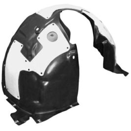 LOCARO A/DX PEUGEOT 2008 01/19> C/INSONORIZZANTE