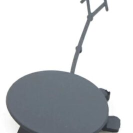 COPRIGANCIO ANTERIORE PER JAGUAR XF 10/2020> OE T2H45325LML