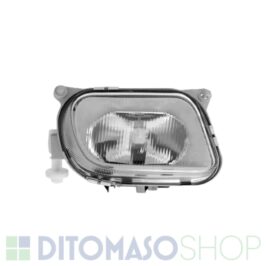 FENDINEBBIA DESTRO H1 PER MERCEDES CLASSE E W210 07/1995>08/1999 OE A2108200256