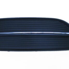 GRIGLIA SX PARAURTI ANTERIORE  PER AUDI A3 3/5 PORTE 04/2012> [OE 8V3807681SP9]