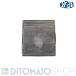 FANALINO LATERALE DX/SX BIANCO PER RENAULT LAGUNA 09/2001>03/2005  MARELLI [OE 8200379188]