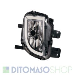 FENDINEBBIA DX H8 PER VW GOLF 6 01/2009> [OE 5K0941700C]