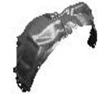 PARASASSI ANTERIORE SX PER TOYOTA IQ 01/2009> [OE 5380674010]