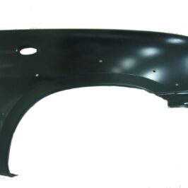 PARAFANGO ANTERIORE DX C/FORI GIROPARAFANGO PER NISSAN NAVARA-KING CAB 4WD 01/2002>12/2004 [oe 63112VK010]