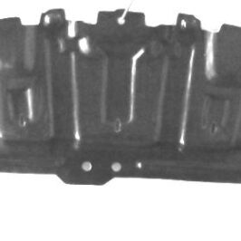 RIPARO SOTTOMOTORE LATO PARAURTI PER MAZDA 3 10/2003>05/2006 - 5PORTE [OE BP4K56112]