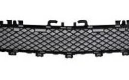 GRIGLIA PARAURTI ANTERIORE PER MERCEDES CLASSE E C207 Coup&egrave; 01/2009> [OE A2078850423]