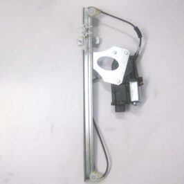 ALZACRISTALLO ELETTRICO DX C/ANTIPANICO PER CITROEN JUMPER-PER FIAT DUCATO-PER PEUGEOT BOXER 08/2006- [OE 1340398080]