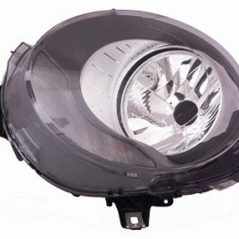 FARO SX H4 C/MOTORINO ELETTRICO PER MINI ONE -COOPER 01/2014> [OE 63117401601]