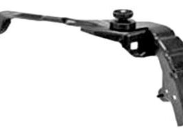 STAFFA SEDE FARO LATERALE SX PER MERCEDES CLASSE E W211 07/2002>04/2009 [OE A2116200718]