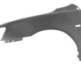 PARAFANGO ANTERIORE SX PER MITSUBISHI LANCER 06/2007> [OE 5220C527]