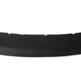 SPOILER PARAURTI POSTERIORE 2FORI MARMITTA PER AUDI A6 05/2004>10/2008 OE 4F5807521