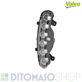 LUCE DIURNA DESTRA A LED PER CITROEN DS3 11/2009> VALEO OE 6206R8