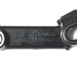 STAFFA PARAURTI ANTERIORE DX PER BMW SERIE 1 F20-F21 01/2011> [OE 51117245764]