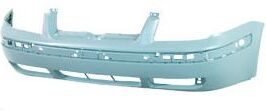 PARAURTI ANTERIORE PRIMERIZZATO PER VW BORA 09/1998>12/2005 [OE 1J5807217DGRU]