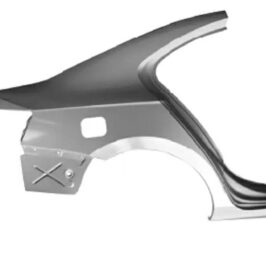 PARAFANGO POSTERIORE DX PER SKODA SUPERB 01/2015> OE 3V5809602D