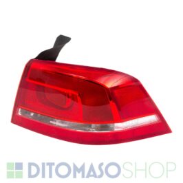 FANALE POSTERIORE DX ESTERNO PER VW PASSAT SW 10/2010>12/2013 [OE 3AF945096A]