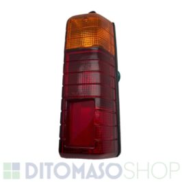 FANALE POSTERIORE DX PER PIAGGIO PORTER 01/1992> FURGONATO [OE 8155087520]