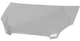 COFANO ANTERIORE PER KIA CARENS 01/2006> [OE 664001D000]